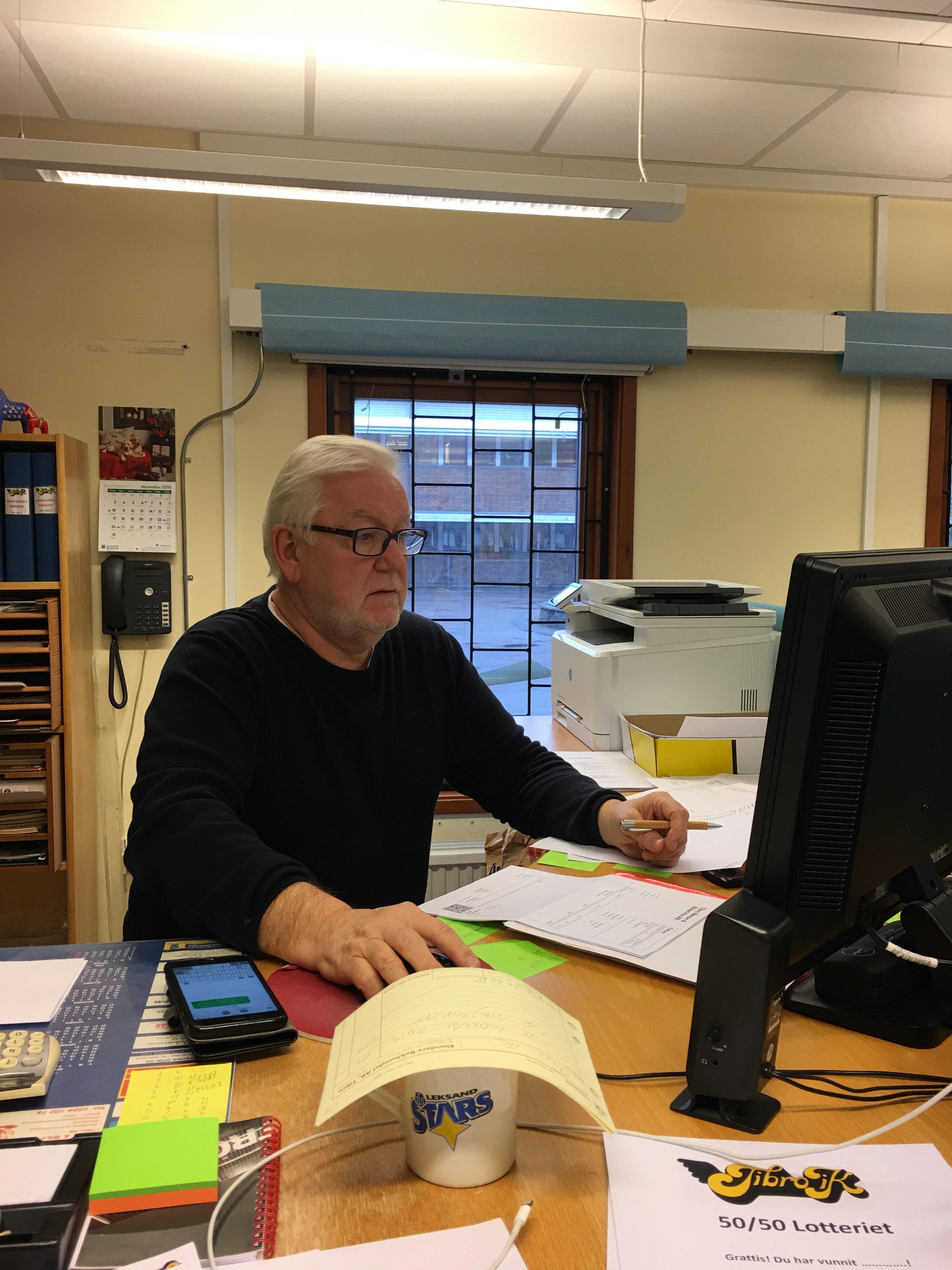 Kenneth Berntsson